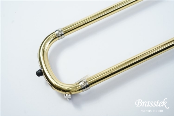 Tenor Bass Trombone YSL-820GⅡ